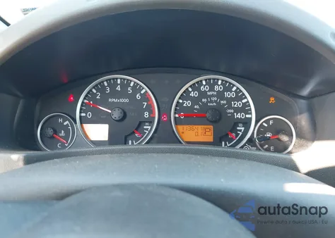 2012 Nissan Pathfinder Silver из США, поврежденный, VIN 5N1AR1NB0CC621036